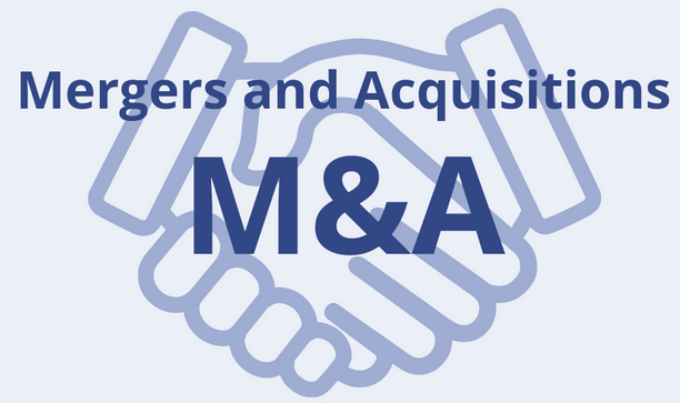Mergers&Acquisitions (M&A)